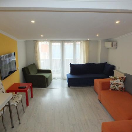 Taksim 9 Suites Apartments Istanbulská provincie Exteriér fotografie