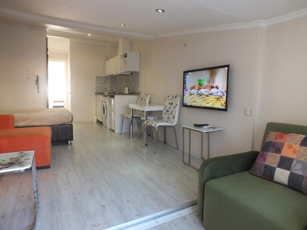 Taksim 9 Suites Apartments Istanbulská provincie Exteriér fotografie