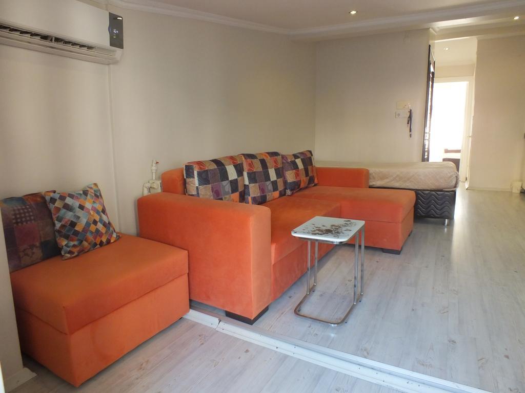 Taksim 9 Suites Apartments Istanbulská provincie Exteriér fotografie