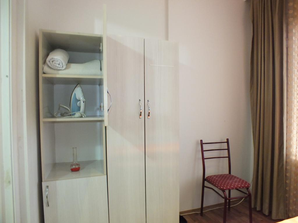 Taksim 9 Suites Apartments Istanbulská provincie Exteriér fotografie