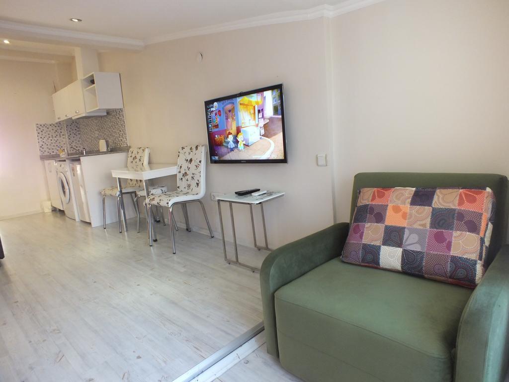 Taksim 9 Suites Apartments Istanbulská provincie Exteriér fotografie