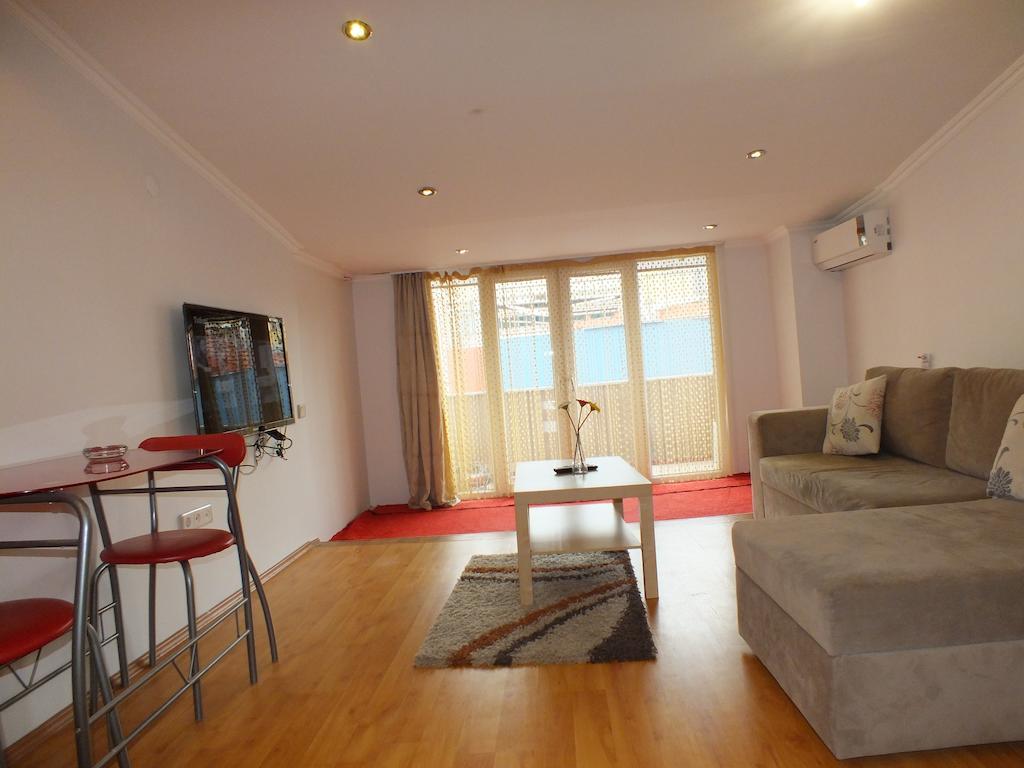 Taksim 9 Suites Apartments Istanbulská provincie Exteriér fotografie