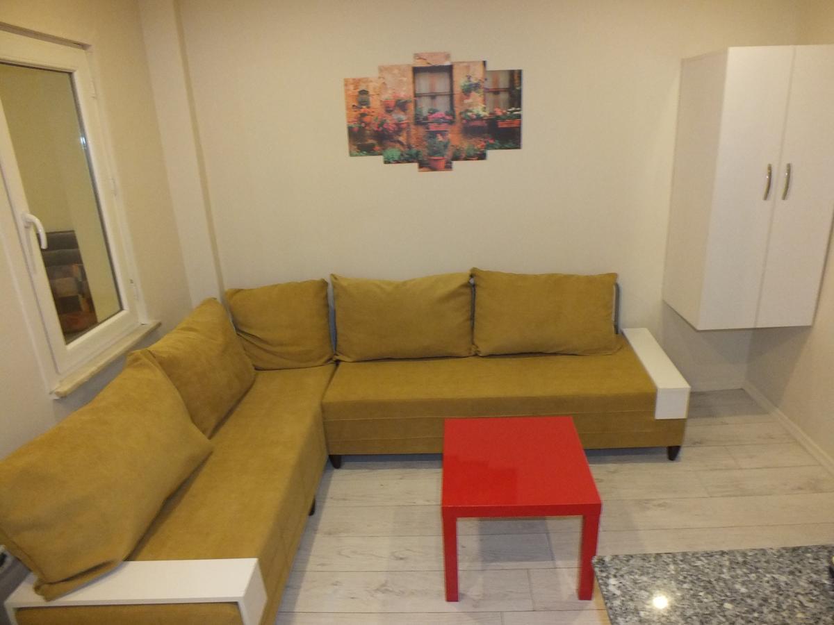 Taksim 9 Suites Apartments Istanbulská provincie Exteriér fotografie
