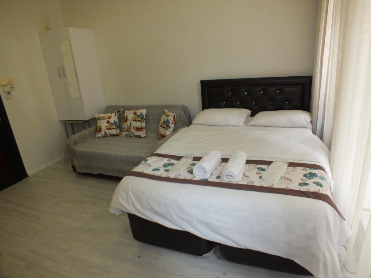 Taksim 9 Suites Apartments Istanbulská provincie Exteriér fotografie