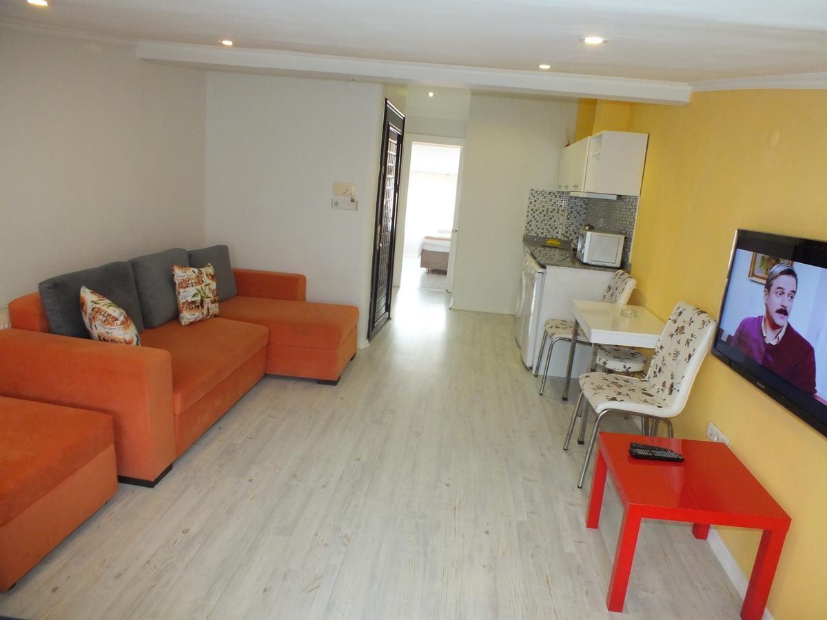 Taksim 9 Suites Apartments Istanbulská provincie Exteriér fotografie