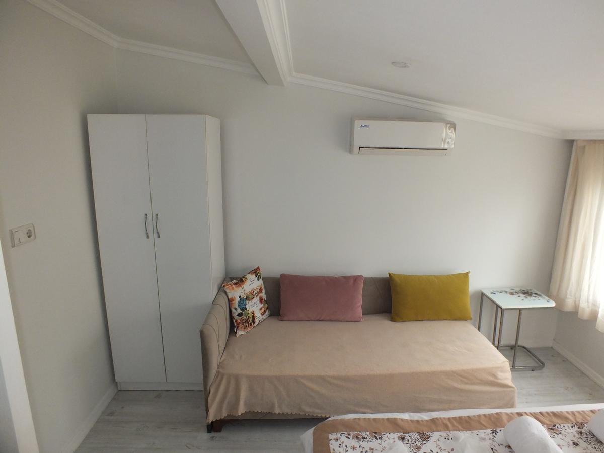 Taksim 9 Suites Apartments Istanbulská provincie Exteriér fotografie